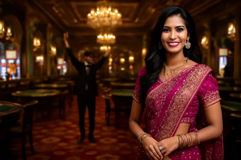 EK999 উলফ গোল্ড স্ক্রিন