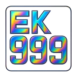 EK999 logo